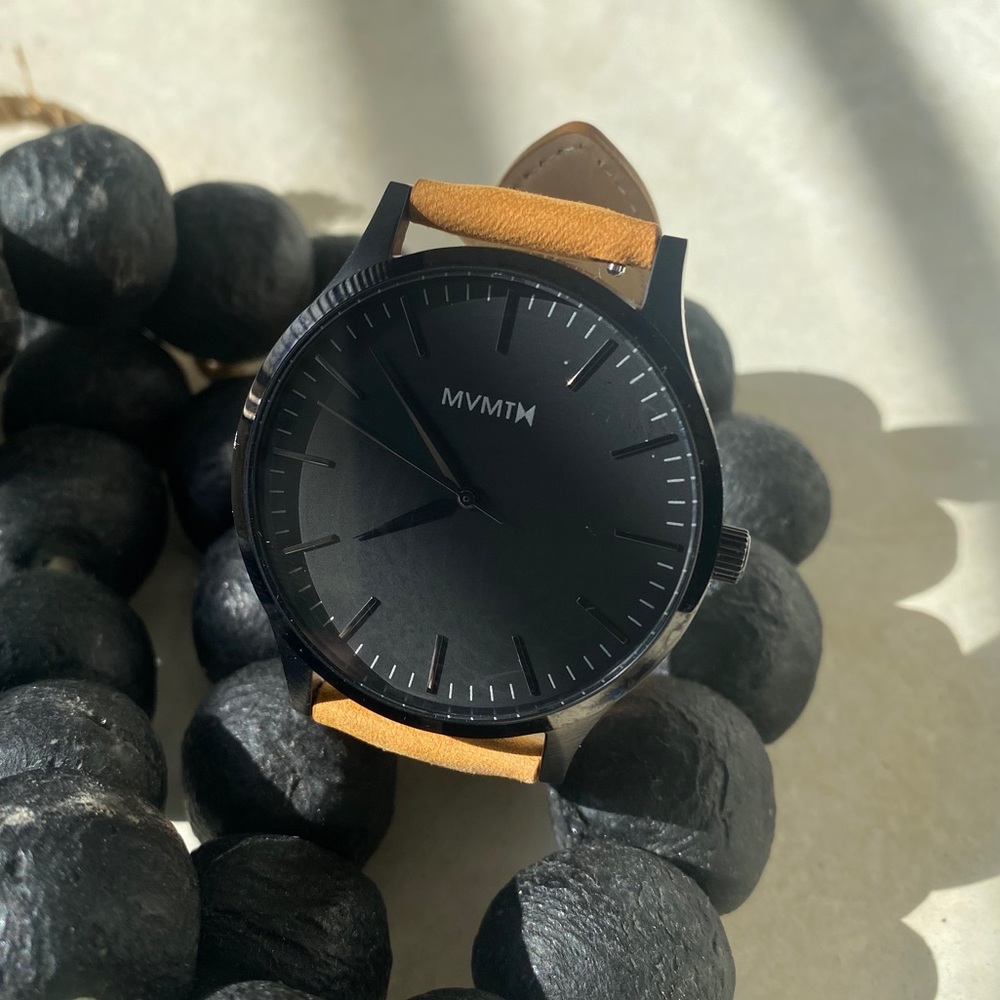 Mvmt Watch - image 2